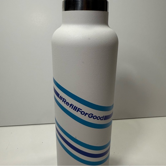 Hydro Flask Limited Edition Refill For Good 21 oz - Picture 4 of 7